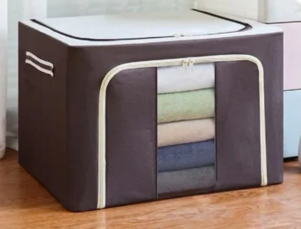 Large Closet Organizer Storage Bag | Smart Enterprise
