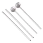 12-Piece Cocktail Shaker Tools Set