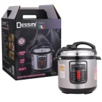 Dessini Electric pressure cooker