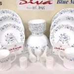 39-Piece Diva Elegant Dinner Set