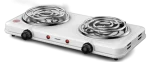 Double Coil Hot Plate Electric Cooker