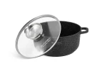 Edenberg 10PCS Granite Cookware Set – EB-8142