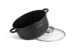 Edenberg 10PCS Granite Cookware Set – EB-8142