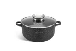 Edenberg 10PCS Granite Cookware Set – EB-8142