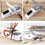 Electric Knife Sharpener