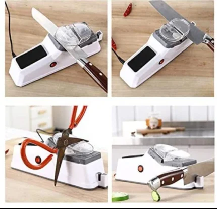 Electric Knife Sharpener