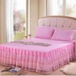 Exquisite Bedskirt ( 5 by 6 ) – , 