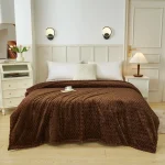 Exquisite Fleece Blanket – 6x7