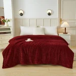 Exquisite Fleece Blanket – 6x7