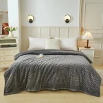 Exquisite Fleece Blanket – 6x7