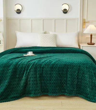 Exquisite Fleece Blanket – 6x7
