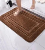 Flocking Door/Bathroom Mat – 50cm x 80cm