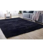Fluffy Patched Carpet – 5x8 & 7x8 Feet
