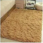 Fluffy Patched Carpet – 5x8 & 7x8 Feet