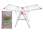 Foldable Cloth Drying Rack Portable Outdoor