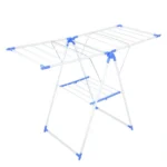 Foldable Cloth Drying Rack Portable Outdoor
