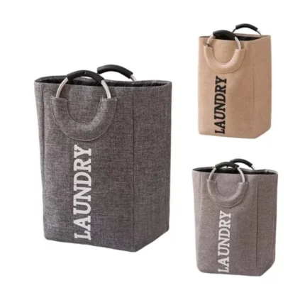 Large Foldable Laundry Bag