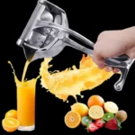 Heavy Duty Manual Juicer