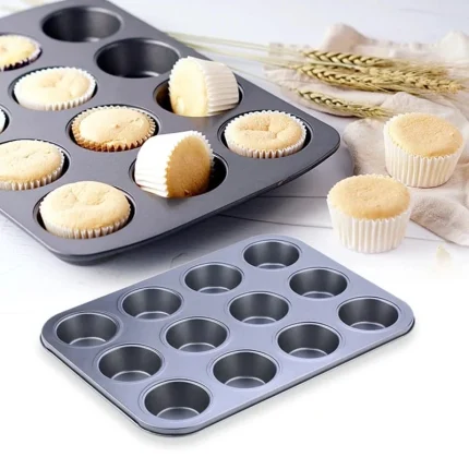 High Quality CupCake Trays