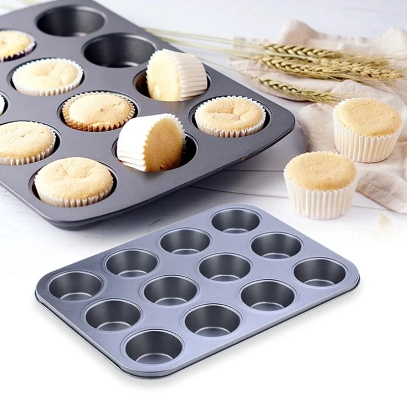 High Quality CupCake Trays