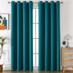 High-Quality Full Black Out Curtains