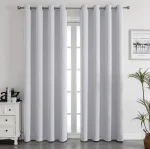 High-Quality Full Black Out Curtains
