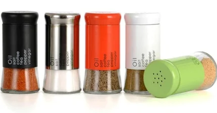 High Quality Salt Shaker (1 pc)