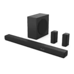 5.1 Ch 540W Hisense Soundbar HS5100 | Smart Enterprise