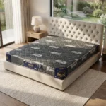 3 by 6 Johari Fibre Quilted Mattress - 6 Inch | Smart Enterprise