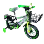 Kids Bicycles Size 12 Ages 2–4