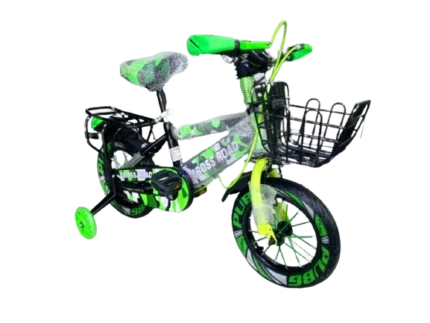 Kids Bicycles Size 12 Ages 2–4