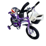 12 Inch Kids Bicycles Ages 2–4