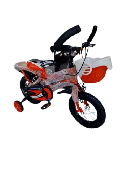 12 Inch Kids Bicycles Ages 2–4