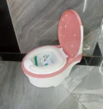 Kids Pee Potty