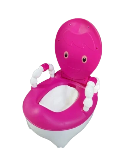 Kids Pee Potty