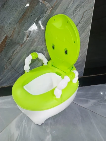 Kids Pee Potty