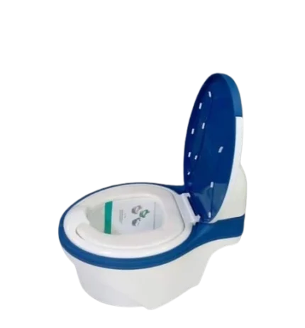 Kids Pee Potty