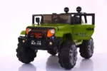 12V Kids Ride-On Electric Car 2 Seater