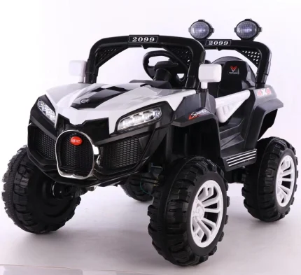 Kids Ride On Electric Car