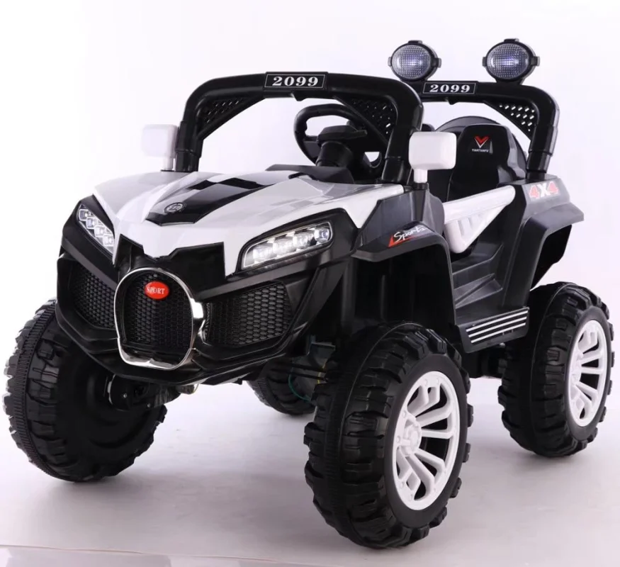 Kids Ride On Electric Car