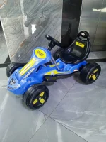 Kids Ride On Electric Go-Kart