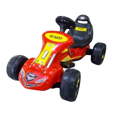 Kids Ride On Electric Go-Kart