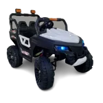Kids Ride-On Electric Jeep Car (2–5 Years)