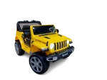 Kids Ride-On Electric Jeep Car