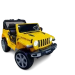Kids Ride-On Electric Jeep Car