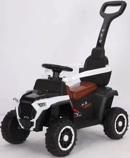 Kids Ride-On Push Car