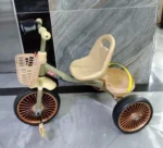 Kids Tricycle Bike 3-Wheel