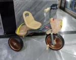 Kids Tricycle Bike 3-Wheel