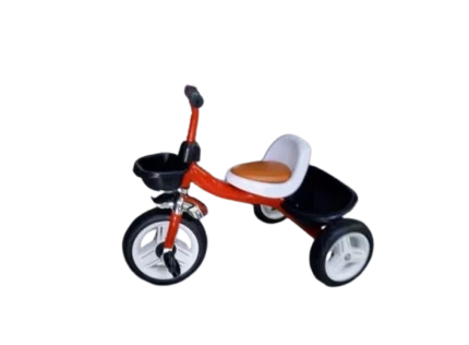 Kids Tricycle Bikes ( Leather Seat )