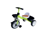 Kids Tricycle Bikes ( Leather Seat )